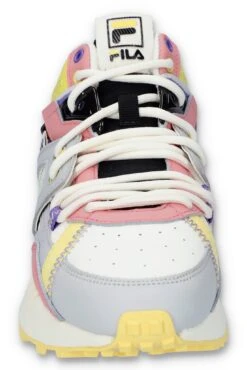 FILA Spectra Women's Trainers -Cheap US Modern Apparel Store SPECTRA 5RM01994 110 03