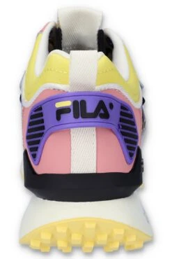 FILA Spectra Women's Trainers -Cheap US Modern Apparel Store SPECTRA 5RM01994 110 05