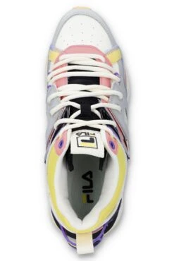 FILA Spectra Women's Trainers -Cheap US Modern Apparel Store SPECTRA 5RM01994 110 06