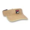 FILA Sumner Heritage Straw Cap