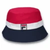 FILA Basil F-Box Bucket Hat