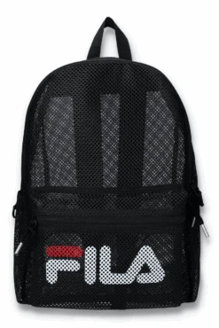 FILA Hundon Mesh Backpack
