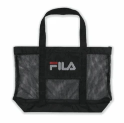 FILA Kura Mesh Shopper