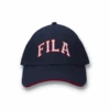 FILA Swedge Baseball Cap