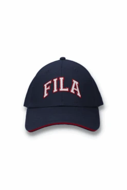 FILA Swedge Baseball Cap