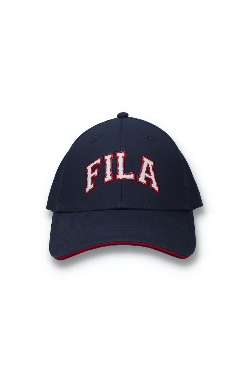 FILA Swedge Baseball Cap 1 FILA Swedge Baseball Cap