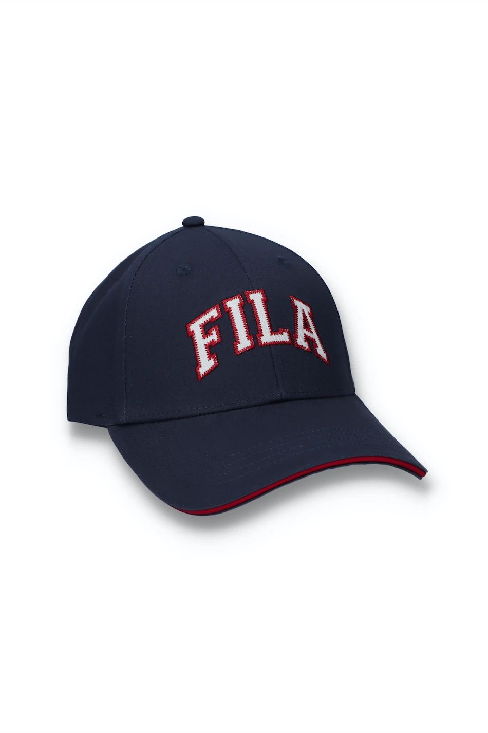 FILA Swedge Baseball Cap 2 FILA Swedge Baseball Cap - Image 2