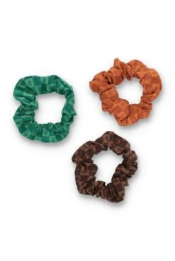 FILA Taylor Scrunchie