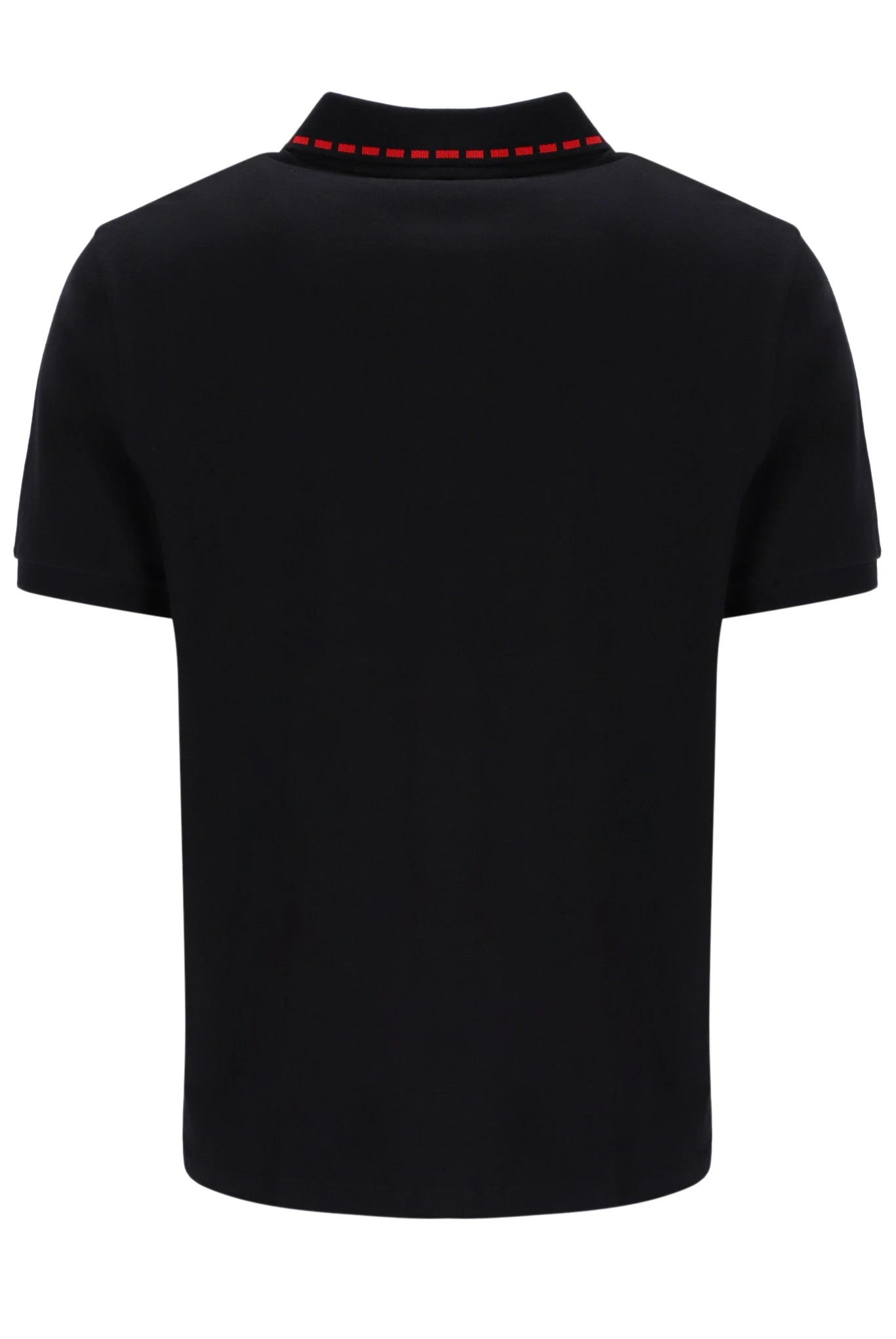 FILA Seb Graphic Polo Shirt 7 FILA Seb Graphic Polo Shirt - Image 7