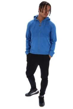 FILA Seppi Pinstripe Print Back Hoodie -Cheap US Modern Apparel Store Seppi F22MG011 425 01 f0bb24cc 7542 4bb2 834d 43c12e59e6a4