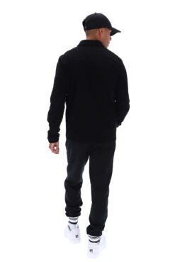 FILA Seth Jacket -Cheap US Modern Apparel Store Seth F22MH016 001 27