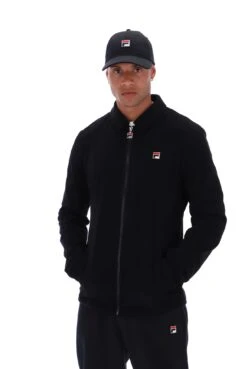 FILA Seth Jacket -Cheap US Modern Apparel Store Seth F22MH016 001 32