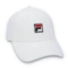 FILA Shylo Corduroy Baseball Cap