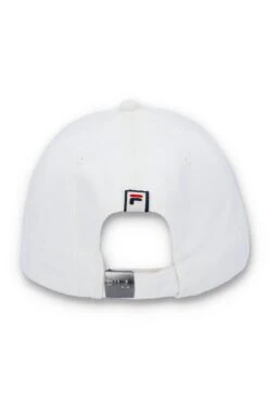 FILA Shylo Corduroy Baseball Cap -Cheap US Modern Apparel Store Shylocord FHXF23003 130 03