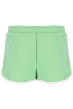 FILA Spade Piping Logo Shorts -Cheap US Modern Apparel Store Spade SS23ASW110 588 02