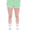 FILA Spade Piping Logo Shorts