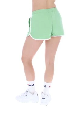 FILA Spade Piping Logo Shorts -Cheap US Modern Apparel Store Spade SS23ASW110 588 18