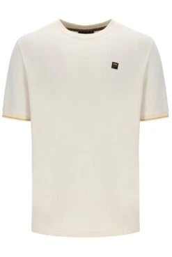 FILA Taddeo T-Shirt 12 FILA Taddeo T-Shirt -Cheap US Modern Apparel Store TADDEOTEE FW23MG006 968 01