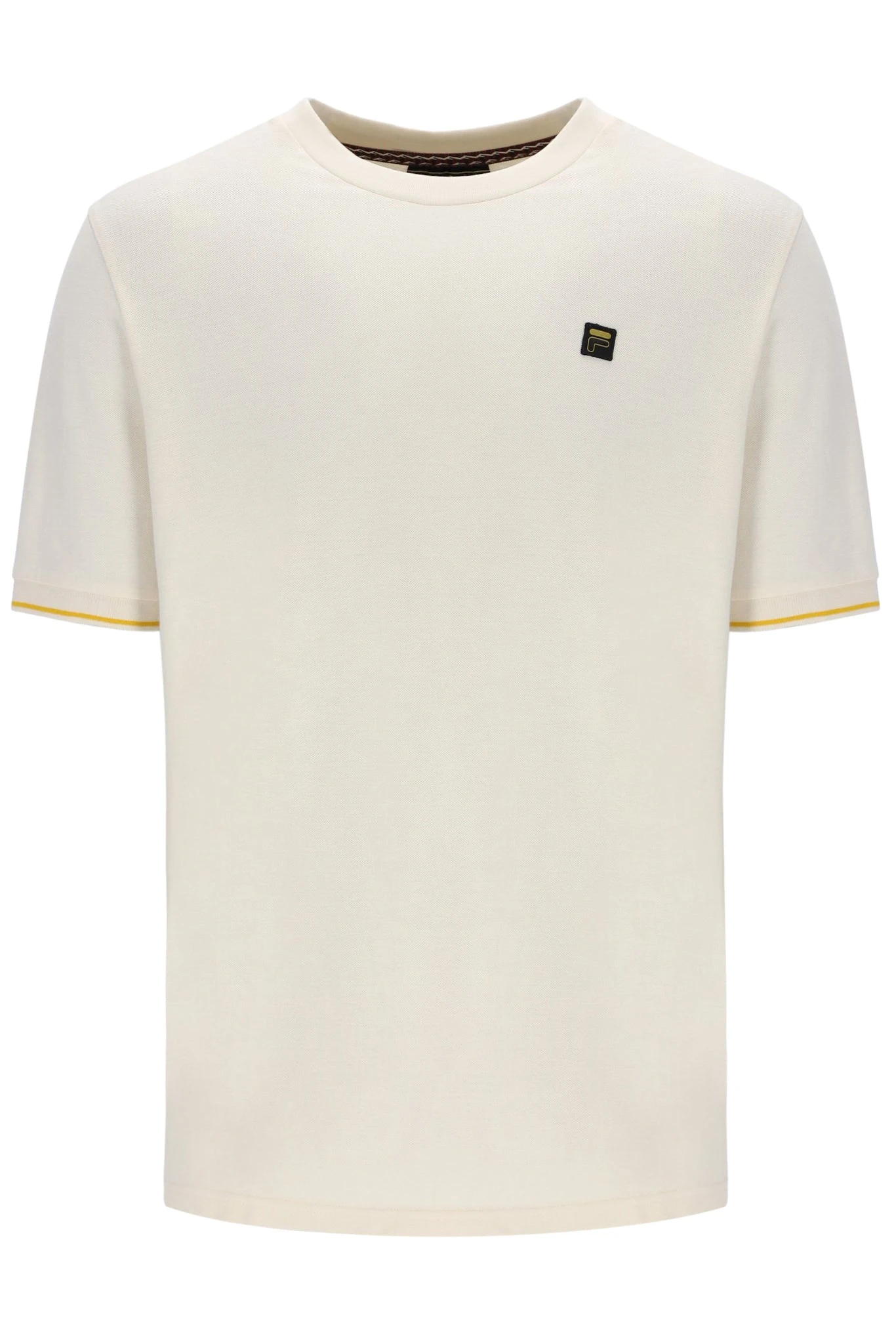 FILA Taddeo T-Shirt 3 FILA Taddeo T-Shirt - Image 3