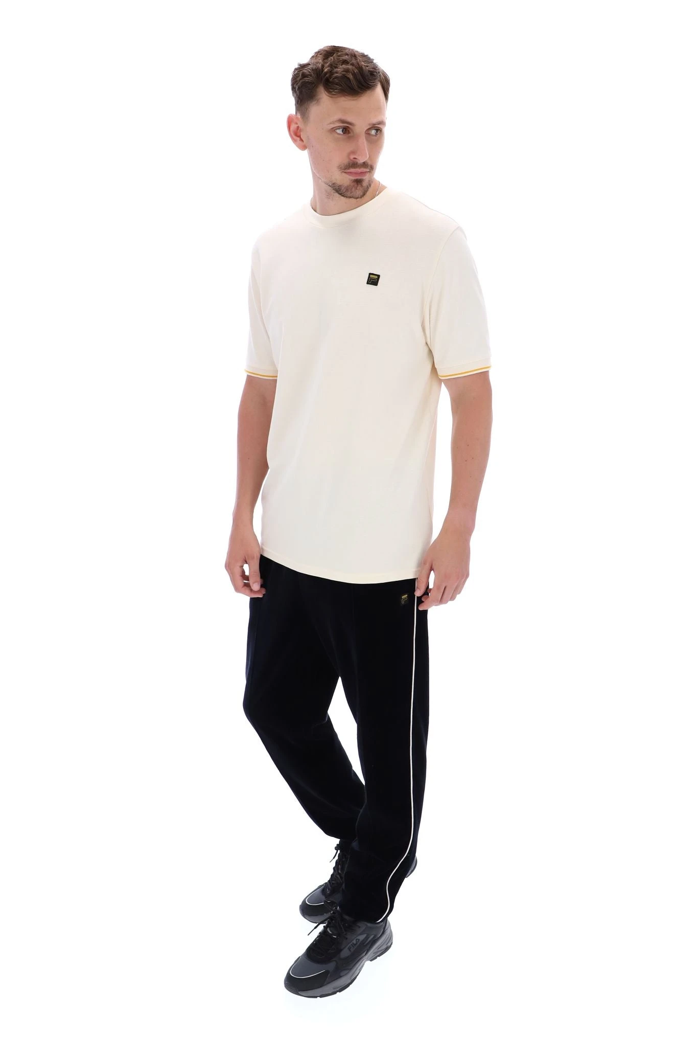 FILA Taddeo T-Shirt 5 FILA Taddeo T-Shirt - Image 5