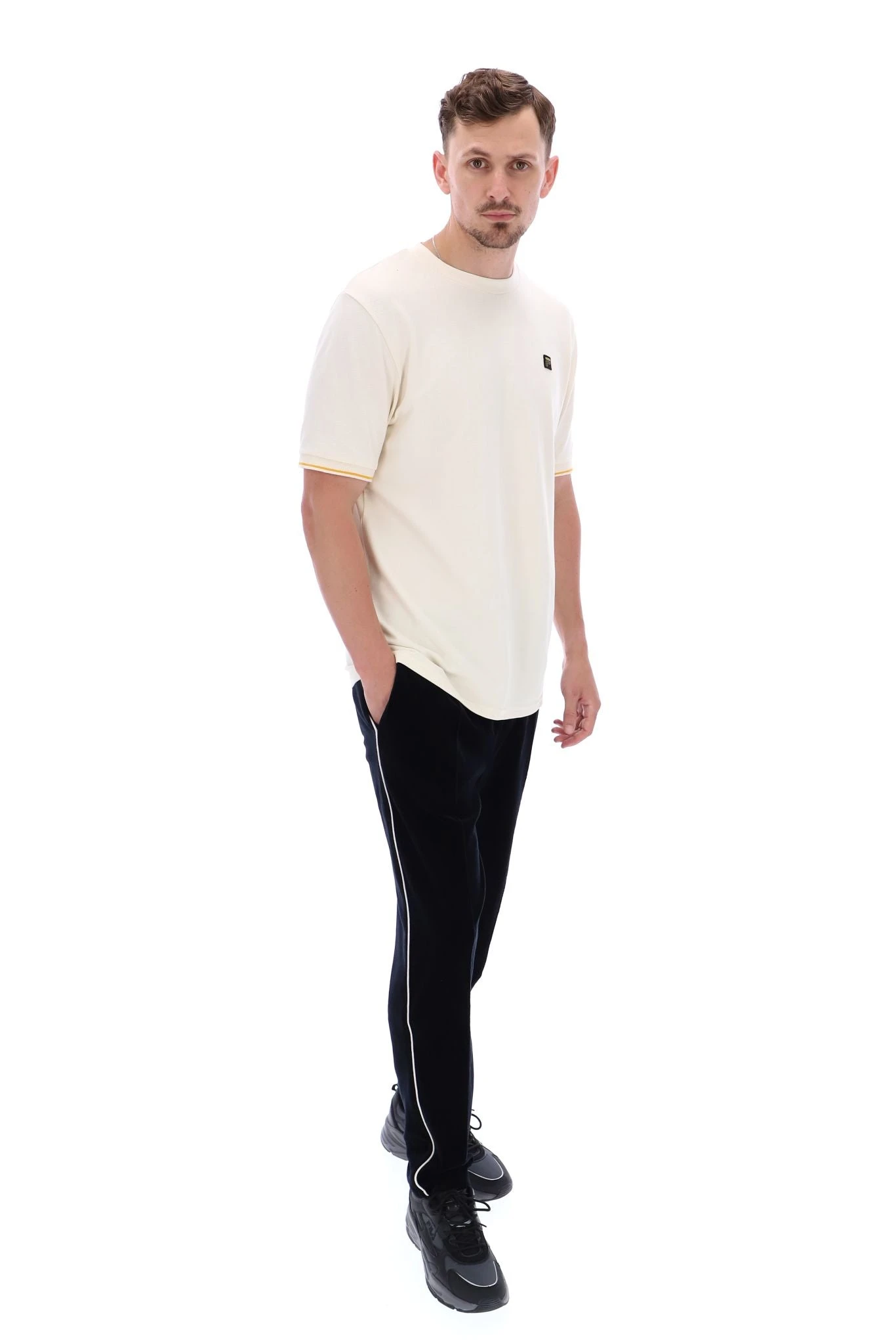 FILA Taddeo T-Shirt 6 FILA Taddeo T-Shirt - Image 6