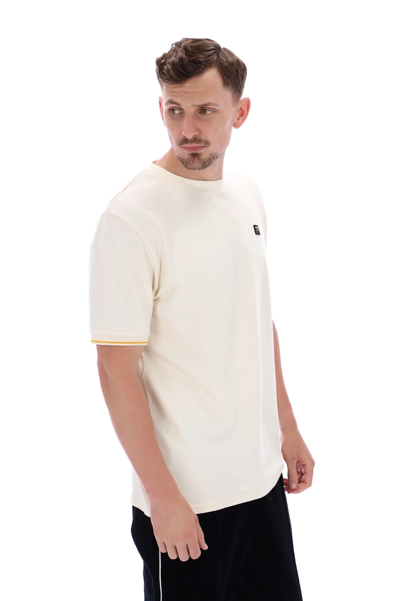 FILA Taddeo T-Shirt 8 FILA Taddeo T-Shirt - Image 8