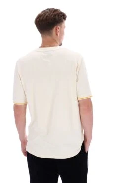 FILA Taddeo T-Shirt 18 FILA Taddeo T-Shirt -Cheap US Modern Apparel Store TADDEOTEE FW23MG006 968 36