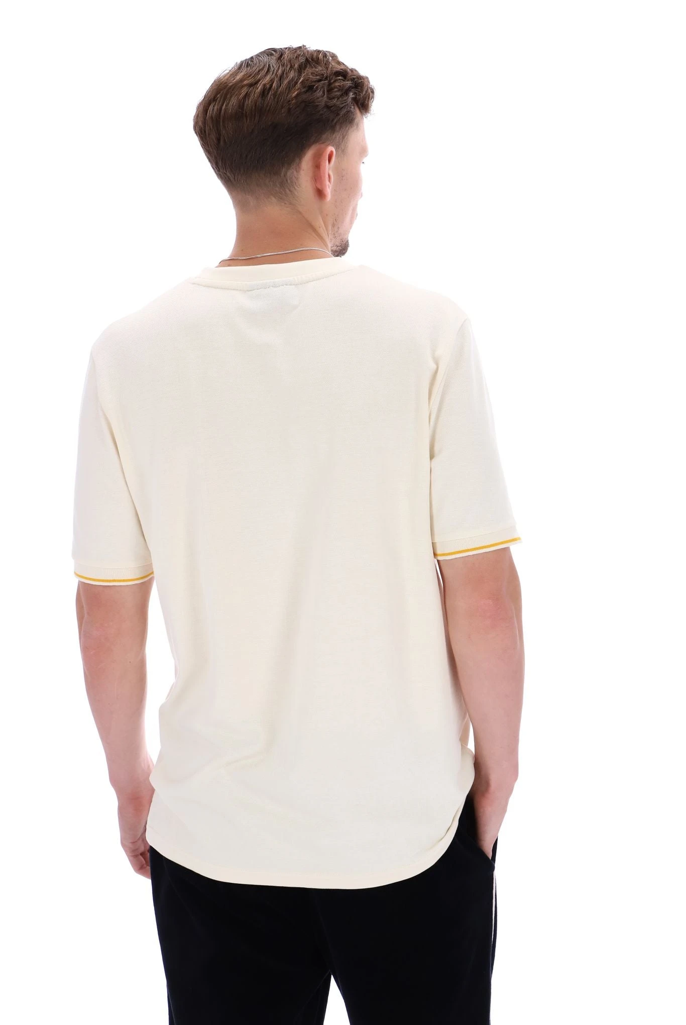 FILA Taddeo T-Shirt 9 FILA Taddeo T-Shirt - Image 9