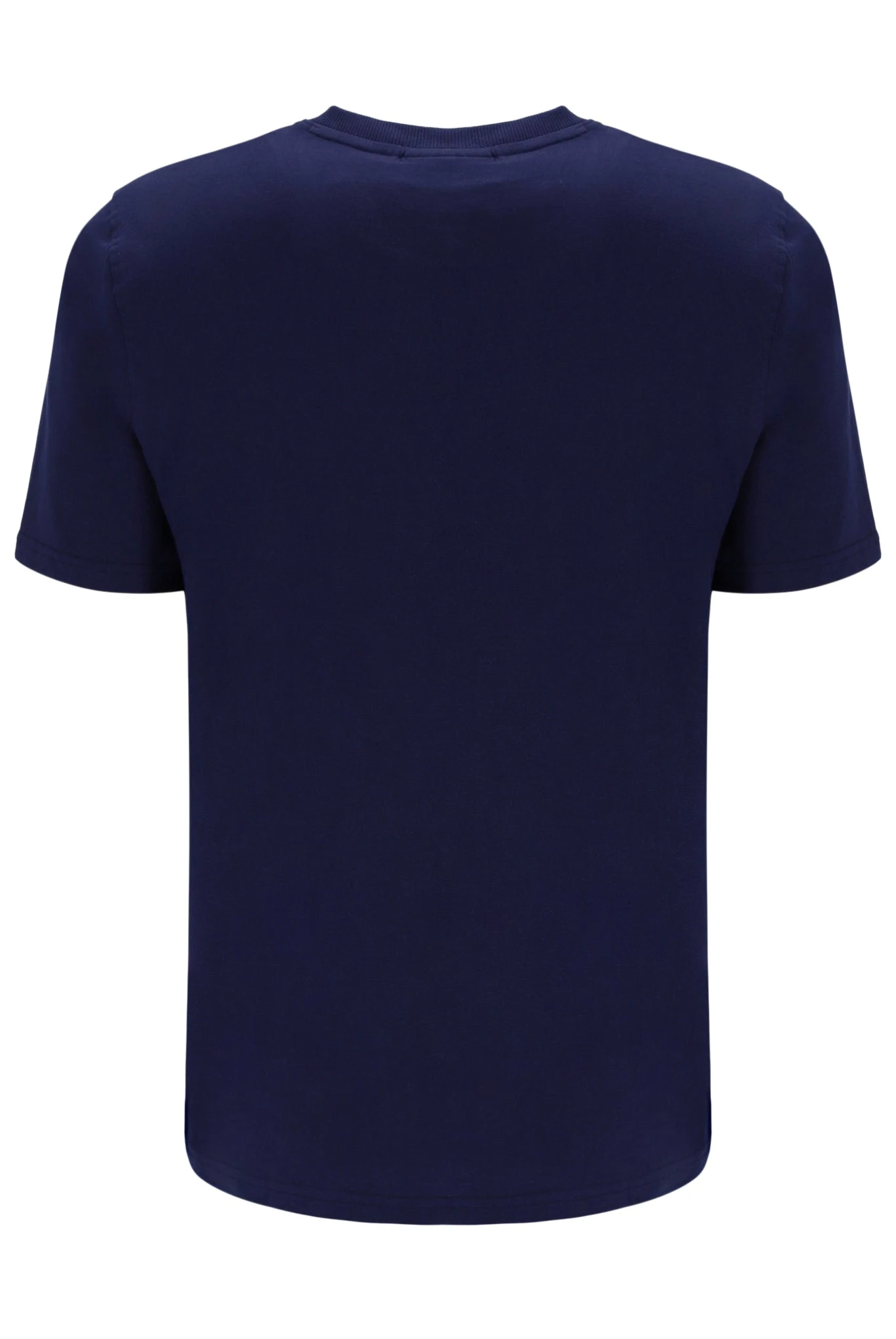 FILA Tanner Front Graphic T-Shirt 7 FILA Tanner Front Graphic T-Shirt - Image 7