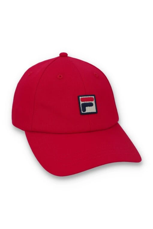 FILA Tanta Baseball Cap -Cheap US Modern Apparel Store TANTA FHXS24001 640 01