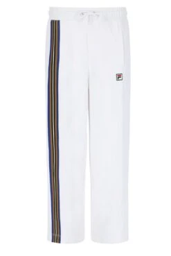 FILA Tape Detail Flared Pants