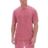 FILA Tatum Drop Needle Terry T-Shirt