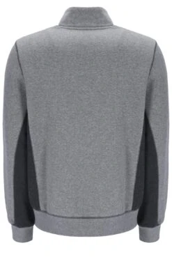 FILA Taylor 1/2 Zip Sweater -Cheap US Modern Apparel Store TAYLOR FW23MH038 011 02