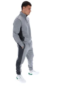 FILA Taylor 1/2 Zip Sweater -Cheap US Modern Apparel Store TAYLOR FW23MH038 011 13