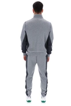 FILA Taylor 1/2 Zip Sweater -Cheap US Modern Apparel Store TAYLOR FW23MH038 011 15