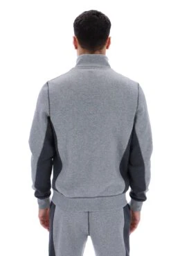 FILA Taylor 1/2 Zip Sweater -Cheap US Modern Apparel Store TAYLOR FW23MH038 011 28