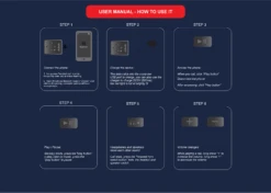 FILA Smart Tech Travel Jacket -Cheap US Modern Apparel Store TECHJACKET1