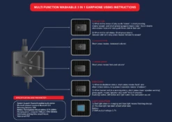 FILA Smart Tech Travel Jacket -Cheap US Modern Apparel Store TECHJACKET2