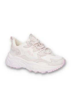 FILA Tenacity Women's Trainers -Cheap US Modern Apparel Store TENACITY 4RM01892 676 01