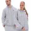 FILA Tenconi Zip Up Hoodie