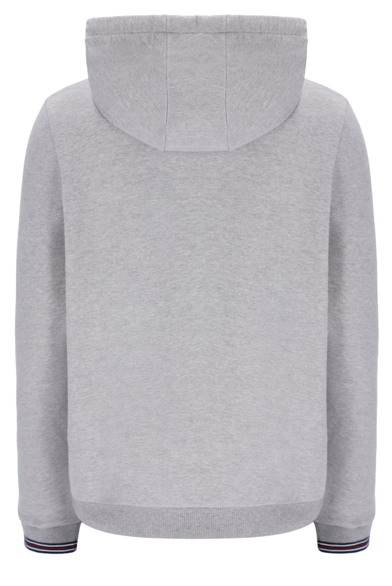 FILA Tenconi Zip Up Hoodie 11 FILA Tenconi Zip Up Hoodie - Image 11