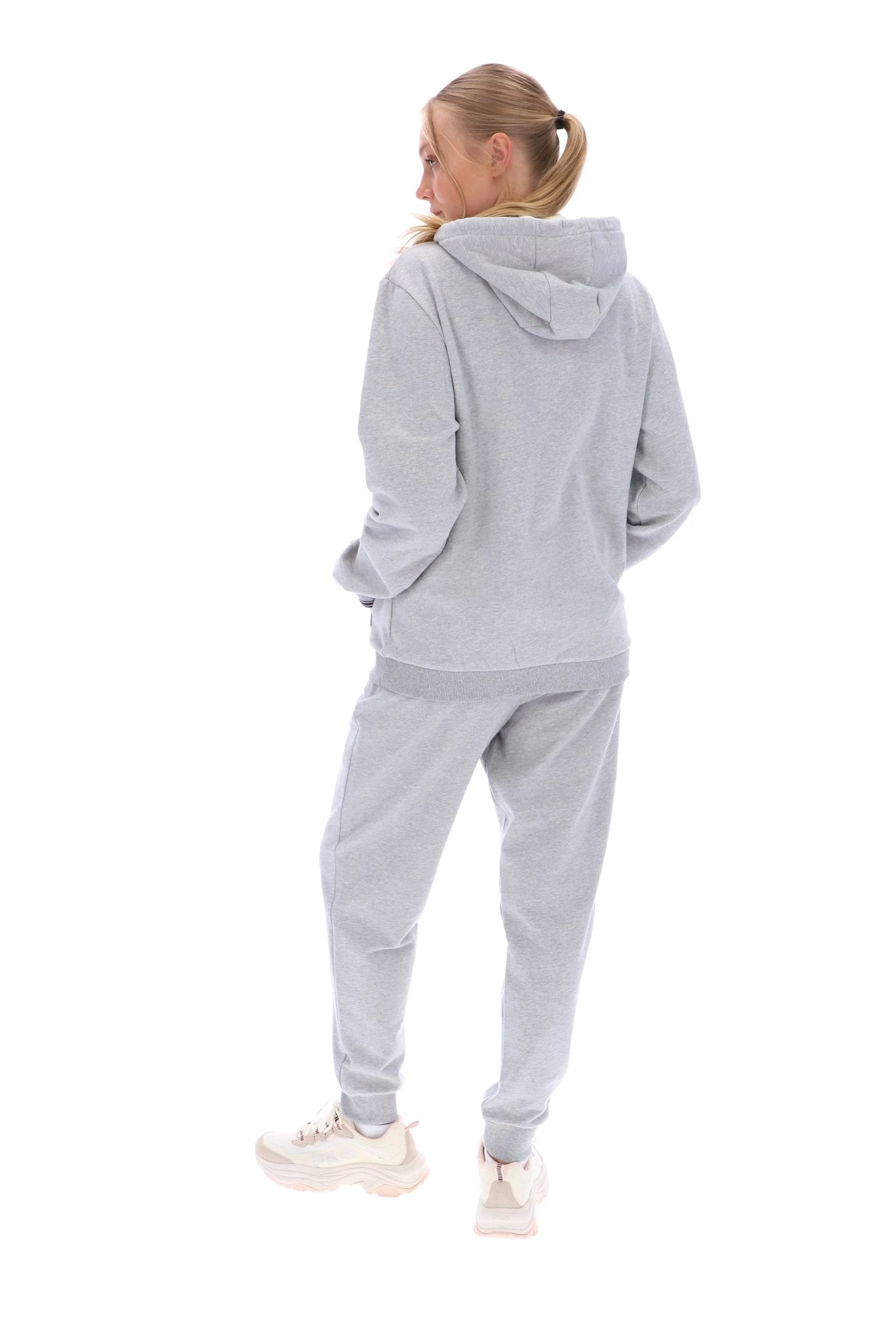 FILA Tenconi Zip Up Hoodie 10 FILA Tenconi Zip Up Hoodie - Image 10