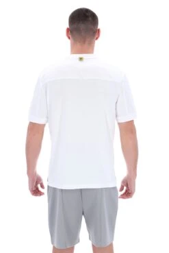 FILA Geki Cut & Sew Shorts -Cheap US Modern Apparel Store TEOTEE S23MG002 100 GEKI S32MG012 079 25