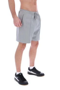 FILA Geki Cut & Sew Shorts -Cheap US Modern Apparel Store TEOTEE S23MG002 100 GEKI S32MG012 079 36