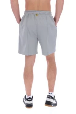 FILA Geki Cut & Sew Shorts -Cheap US Modern Apparel Store TEOTEE S23MG002 100 GEKI S32MG012 079 40