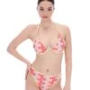 FILA Tessa Floral Print Bikini