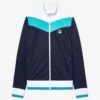FILA Tennis Tennis BNP Track Jacket