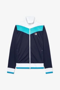 FILA Tennis Tennis BNP Track Jacket
