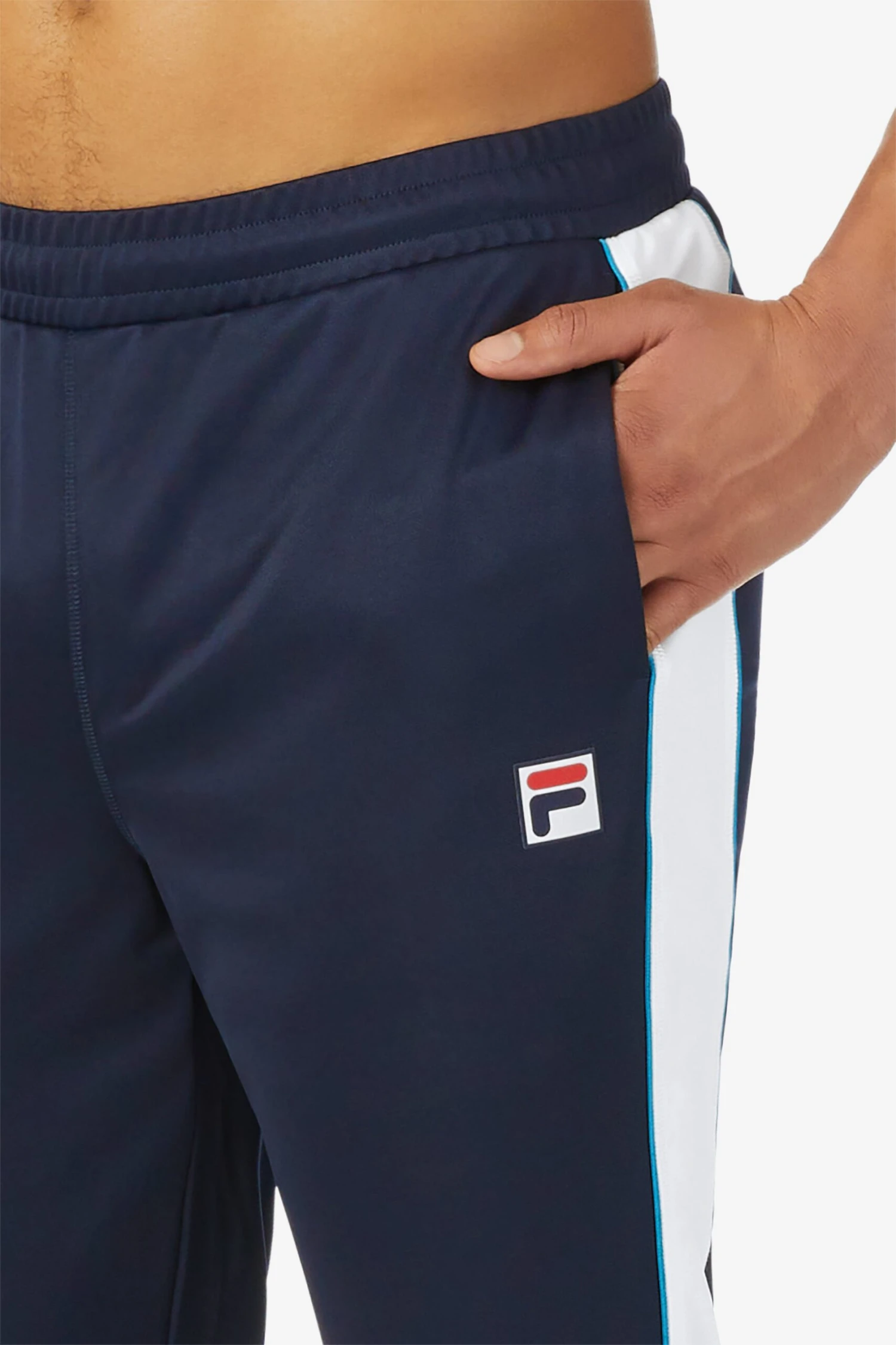 FILA Tennis Tennis BNP Track Pant 3 FILA Tennis Tennis BNP Track Pant - Image 3