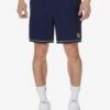 FILA Tennis Pro Tennis Heritage Woven Short